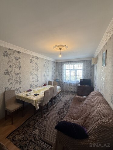 Satılır 3 otaqlı köhnə tikili 75 m², Həzi Aslanov m., photo 4 from 19