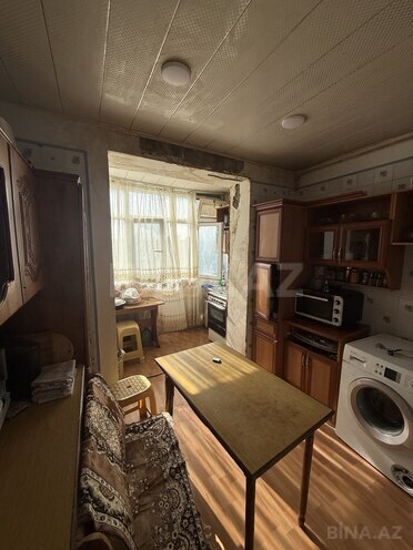 Satılır 3 otaqlı köhnə tikili 75 m², Həzi Aslanov m., photo 14 from 19