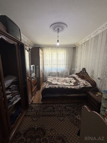 Satılır 3 otaqlı köhnə tikili 75 m², Həzi Aslanov m., photo 13 from 19