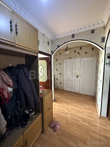 Satılır 3 otaqlı köhnə tikili 75 m², Həzi Aslanov m., photo 8 from 19