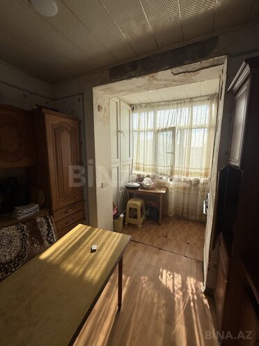 Satılır 3 otaqlı köhnə tikili 75 m², Həzi Aslanov m., photo 15 from 19