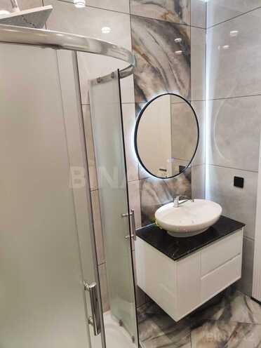 İcarəyə verilir 3 otaqlı yeni tikili 64 m², Neftçilər m., photo 22 from 23