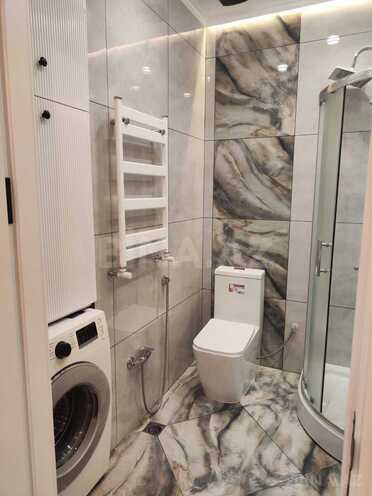 İcarəyə verilir 3 otaqlı yeni tikili 64 m², Neftçilər m., photo 13 from 23
