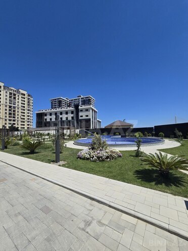 Продаётся 2-комн. новостройка 65 м², м. Кероглу, photo 10 from 13