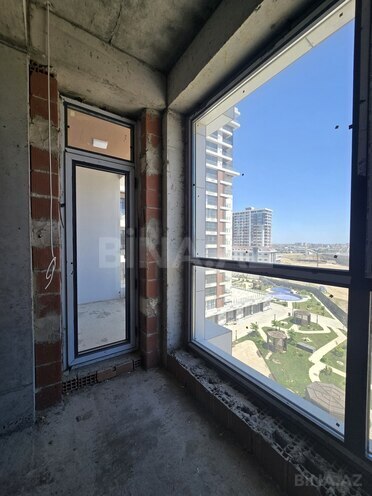 Продаётся 2-комн. новостройка 65 м², м. Кероглу, photo 5 from 13