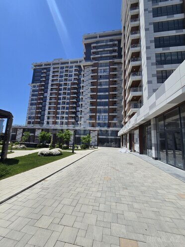 Продаётся 2-комн. новостройка 65 м², м. Кероглу, photo 1 from 13
