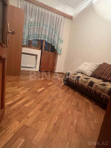 İcarəyə verilir 4 otaqlı köhnə tikili 100 m², Memar Əcəmi m., photo 14 from 17