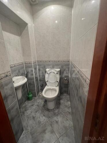 İcarəyə verilir 4 otaqlı köhnə tikili 100 m², Memar Əcəmi m., photo 10 from 17
