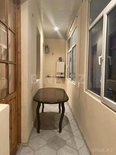 İcarəyə verilir 4 otaqlı köhnə tikili 100 m², Memar Əcəmi m., photo 8 from 17