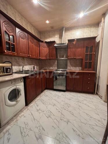 İcarəyə verilir 4 otaqlı köhnə tikili 100 m², Memar Əcəmi m., photo 12 from 17