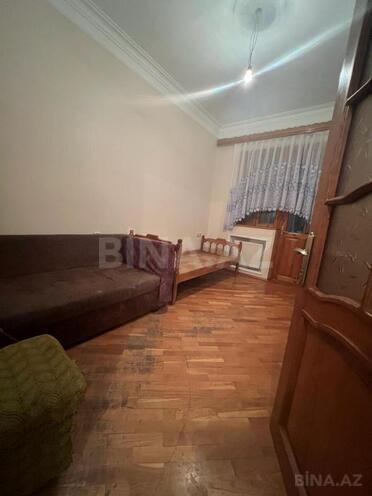 İcarəyə verilir 4 otaqlı köhnə tikili 100 m², Memar Əcəmi m., photo 11 from 17