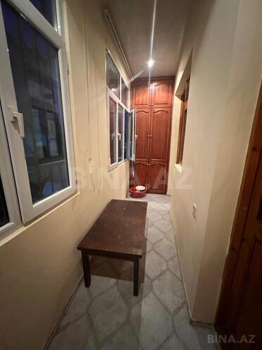 İcarəyə verilir 4 otaqlı köhnə tikili 100 m², Memar Əcəmi m., photo 16 from 17