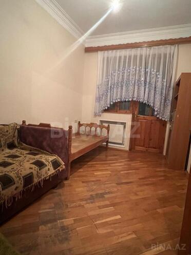 İcarəyə verilir 4 otaqlı köhnə tikili 100 m², Memar Əcəmi m., photo 13 from 17