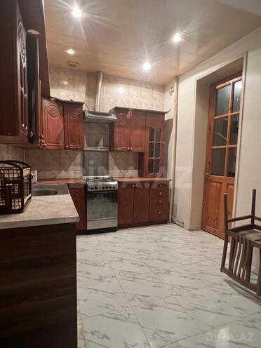 İcarəyə verilir 4 otaqlı köhnə tikili 100 m², Memar Əcəmi m., photo 4 from 17