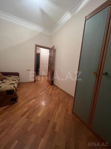 İcarəyə verilir 4 otaqlı köhnə tikili 100 m², Memar Əcəmi m., photo 9 from 17