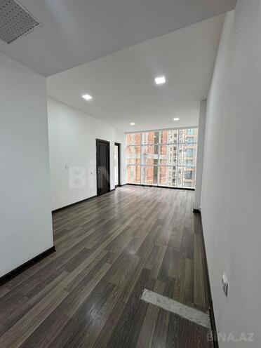 İcarəyə verilir 16 otaqlı ofis 530 m², 28 May m., photo 3 from 7