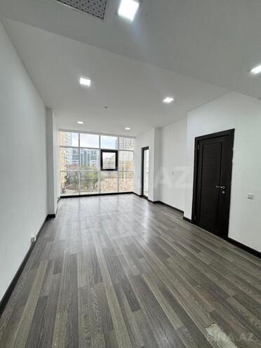 İcarəyə verilir 16 otaqlı ofis 530 m², 28 May m., photo 5 from 7