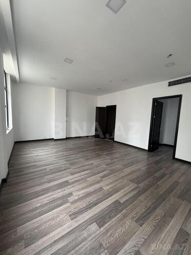 İcarəyə verilir 16 otaqlı ofis 530 m², 28 May m., photo 6 from 7