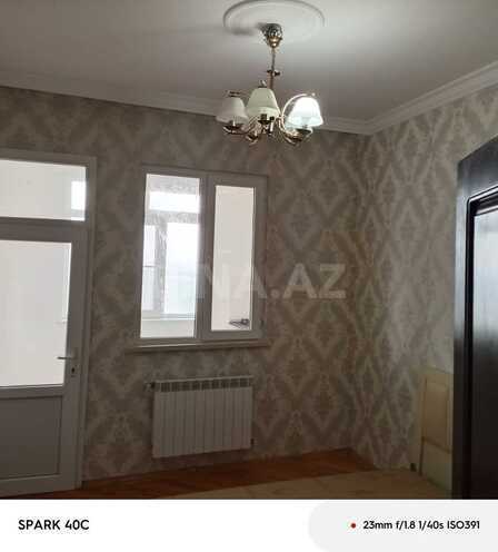 Сдаётся 2-комн. новостройка 70 м², пос. Ази Асланова, photo 7 from 17