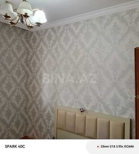 Сдаётся 2-комн. новостройка 70 м², пос. Ази Асланова, photo 8 from 17