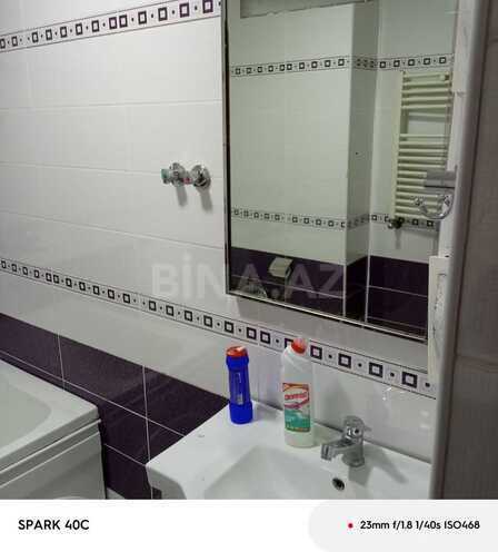 Сдаётся 2-комн. новостройка 70 м², пос. Ази Асланова, photo 16 from 17