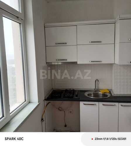 Сдаётся 2-комн. новостройка 70 м², пос. Ази Асланова, photo 6 from 17