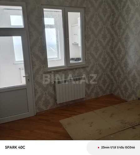 Сдаётся 2-комн. новостройка 70 м², пос. Ази Асланова, photo 13 from 17