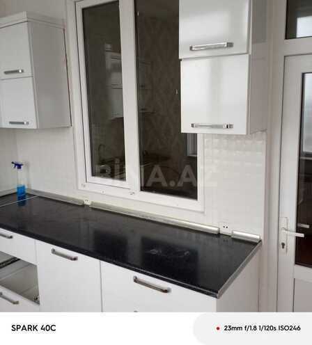 Сдаётся 2-комн. новостройка 70 м², пос. Ази Асланова, photo 15 from 17