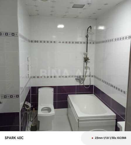 Сдаётся 2-комн. новостройка 70 м², пос. Ази Асланова, photo 5 from 17