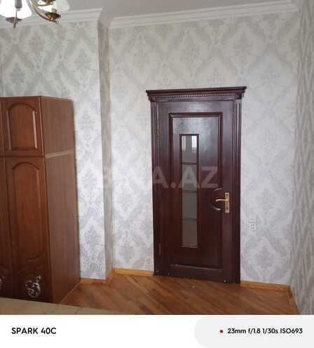 Сдаётся 2-комн. новостройка 70 м², пос. Ази Асланова, photo 12 from 17