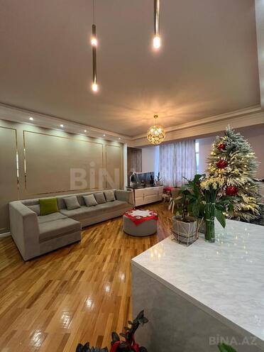 Продаётся 3-комн. новостройка 98 м², Насиминский  р., photo 1 from 12