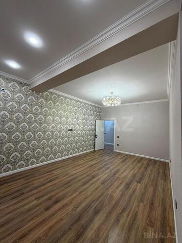 Satılır 2 otaqlı yeni tikili 83 m², Nərimanov r., photo 6 from 18