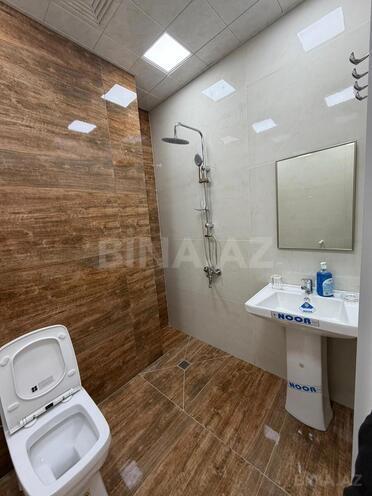 Satılır 2 otaqlı yeni tikili 83 m², Nərimanov r., photo 12 from 18