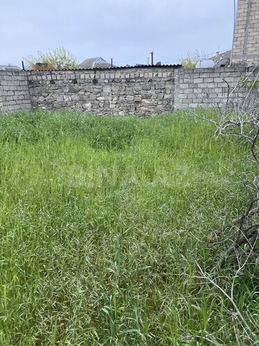 Продаётся  участок 2.3 сот, м. Ахмедлы, photo 1 from 3