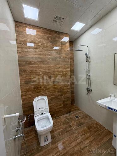 Satılır 2 otaqlı yeni tikili 83 m², Nərimanov r., photo 13 from 18