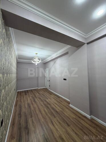 Satılır 2 otaqlı yeni tikili 83 m², Nərimanov r., photo 9 from 18