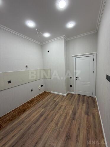 Satılır 2 otaqlı yeni tikili 83 m², Nərimanov r., photo 11 from 18