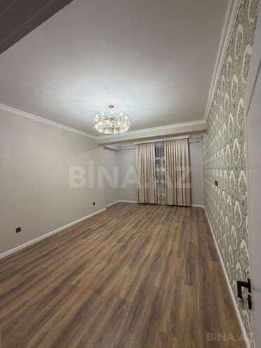 Satılır 2 otaqlı yeni tikili 83 m², Nərimanov r., photo 4 from 18