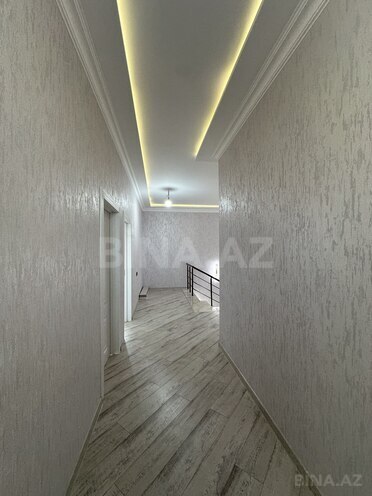 Satılır 6 otaqlı həyət evi/bağ evi 220 m², Savalan q., photo 29 from 30