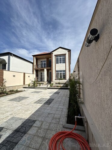 Satılır 6 otaqlı həyət evi/bağ evi 220 m², Savalan q., photo 5 from 30