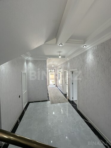 Satılır 6 otaqlı həyət evi/bağ evi 220 m², Savalan q., photo 22 from 30