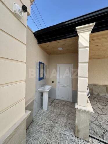 Satılır 6 otaqlı həyət evi/bağ evi 220 m², Savalan q., photo 7 from 30