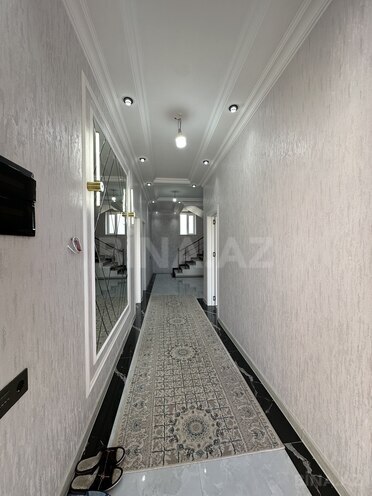 Satılır 6 otaqlı həyət evi/bağ evi 220 m², Savalan q., photo 14 from 30