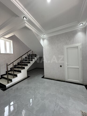 Satılır 6 otaqlı həyət evi/bağ evi 220 m², Savalan q., photo 18 from 30