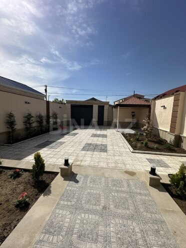 Satılır 6 otaqlı həyət evi/bağ evi 220 m², Savalan q., photo 10 from 30