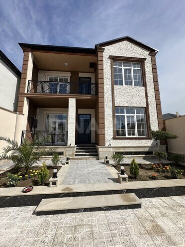 Satılır 6 otaqlı həyət evi/bağ evi 220 m², Savalan q., photo 11 from 30