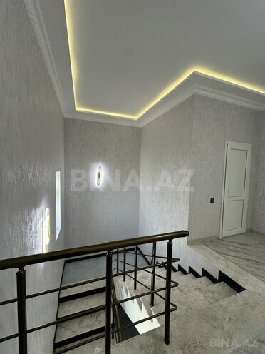 Satılır 6 otaqlı həyət evi/bağ evi 220 m², Savalan q., photo 21 from 30