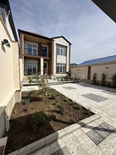 Satılır 6 otaqlı həyət evi/bağ evi 220 m², Savalan q., photo 9 from 30