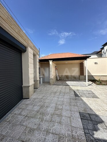 Satılır 6 otaqlı həyət evi/bağ evi 220 m², Savalan q., photo 6 from 30