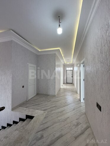 Satılır 6 otaqlı həyət evi/bağ evi 220 m², Savalan q., photo 23 from 30